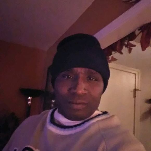 Meet your Posher, Darrell - Picture 1 of 1